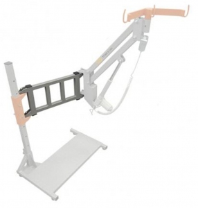 Кронштейн удлинитель для MET TITAN M